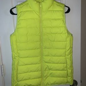 J Crew Vest